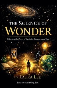 Produktbild: The Science of Wonder