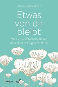 Produktbild: Etwas von dir bleibt