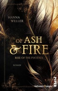 Produktbild: Of Ash and Fire - Rise of the Phoenix