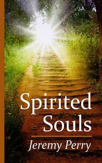 Produktbild: Spirited Souls