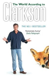 Produktbild: The World According to Clarkson