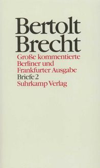 Produktbild: Werke. Gro&szlig;e kommentierte Berliner und Frankfurter Ausgabe.