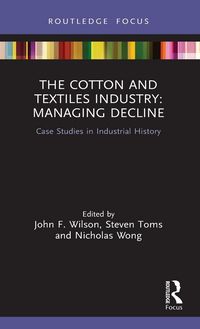 Produktbild: The Cotton and Textiles Industry