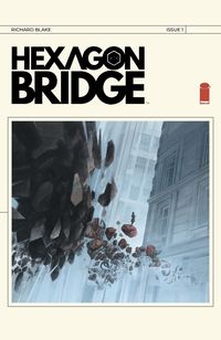 Produktbild: Hexagon Bridge #1