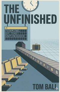 Produktbild: The Unfinished