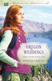 Produktbild: Oregon Weddings