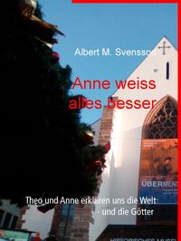 Produktbild: ... aber Anne wei&szlig; alles besser