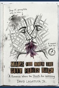 Produktbild: Maps for When the City Flirts Back