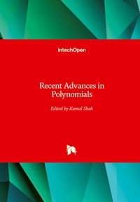 Produktbild: Recent Advances in Polynomials