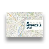 Produktbild: Lyon