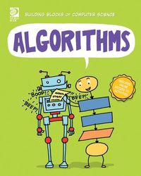 Produktbild: Algorithms