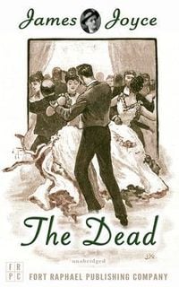 Produktbild: James Joyce's The Dead - Unabridged