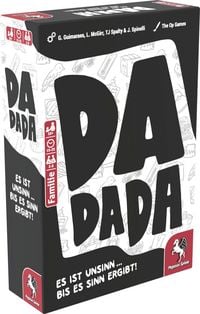 Produktbild: DaDaDa