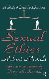 Produktbild: Sexual Ethics