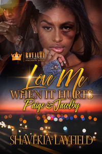 Produktbild: Love Me When It Hurts