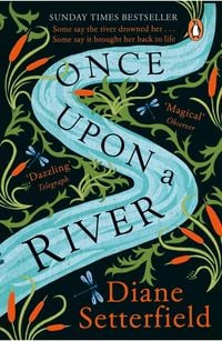 Produktbild: Once Upon a River