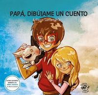 Produktbild: Pap&aacute;, Dib&uacute;jame Un Cuento