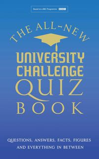 Produktbild: University Challenge