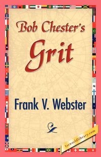 Produktbild: Bob Chester's Grit