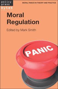Produktbild: Moral Regulation