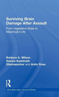 Produktbild: Surviving Brain Damage After Assault