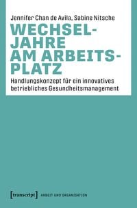 Produktbild: Wechseljahre am Arbeitsplatz