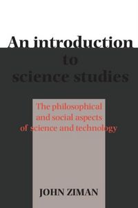 Produktbild: Introduction to Science Studies