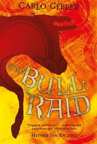 Produktbild: The Bull Raid