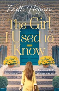 Produktbild: The Girl I Used to Know