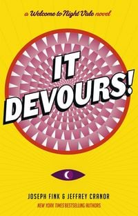 Produktbild: It Devours!