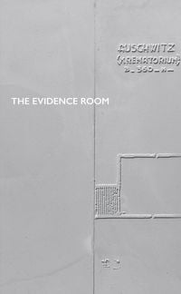 Produktbild: The Evidence Room