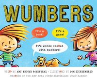 Produktbild: Krouse Rosenthal, A: Wumbers