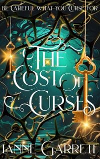 Produktbild: The Cost of Curses
