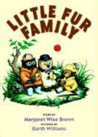 Produktbild: Little Fur Family