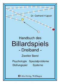 Produktbild: Handbuch des Billardspiels - Dreiband Band 2
