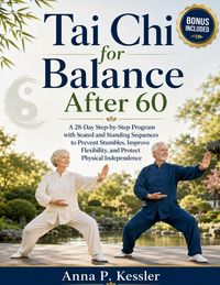 Produktbild: Tai Chi for Balance After 60