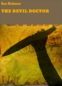 Produktbild: The Devil Doctor