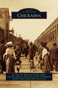 Produktbild: Chickasha