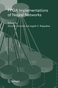 Produktbild: FPGA Implementations of Neural Networks