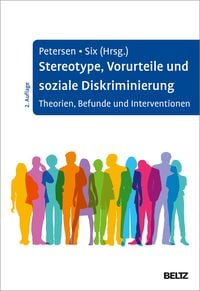 Produktbild: Stereotype, Vorurteile und soziale Diskriminierung