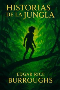 Produktbild: Historias de la jungla