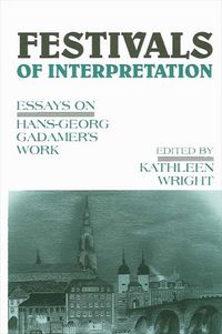 Produktbild: Festivals of Interpretation