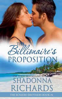 Produktbild: The Billionaire's Proposition
