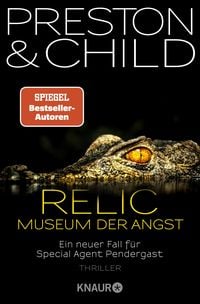Produktbild: Relic