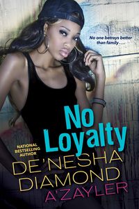 Produktbild: No Loyalty