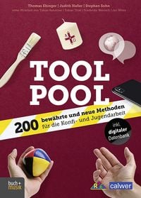 Produktbild: Tool Pool