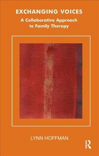Produktbild: Hoffman, L: Exchanging Voices