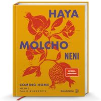Coming Home von Haya Molcho