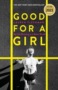 Bild vom Artikel Good for a Girl vom Autor Lauren Fleshman