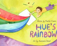 Produktbild: Hue's Rainbow